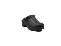AETREX Beckie Cork Clog