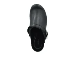 AETREX Beckie Cork Clog