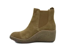 AETREX Dawn Wedge Boot