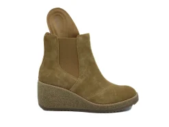 AETREX Dawn Wedge Boot