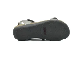 AETREX Jess Adjustable Quarter Strap Sandal