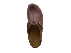 AETREX Libby Comfort Clog