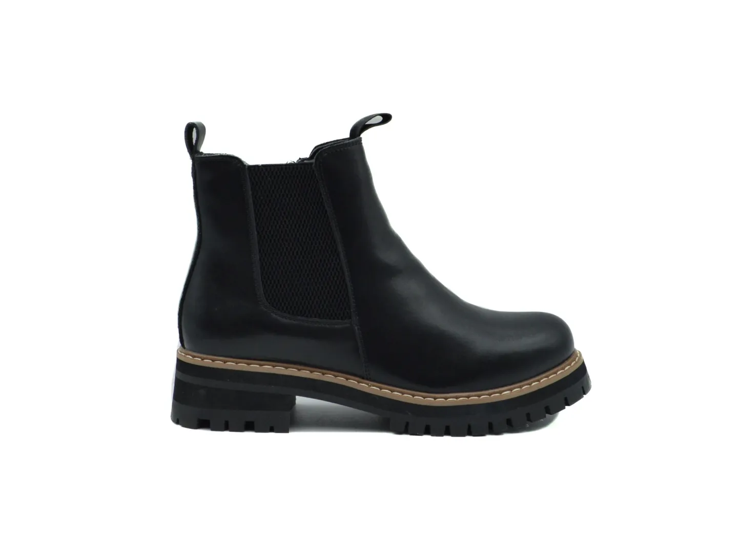 AQUADIVA Savanna waterproof boot