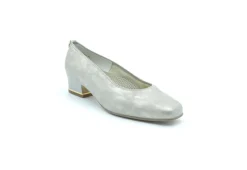 ARA Gada Taupe Metallic