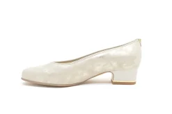 ARA Gada Taupe Metallic