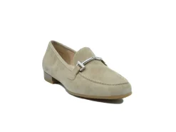 ARA Kelowna Sand Suede