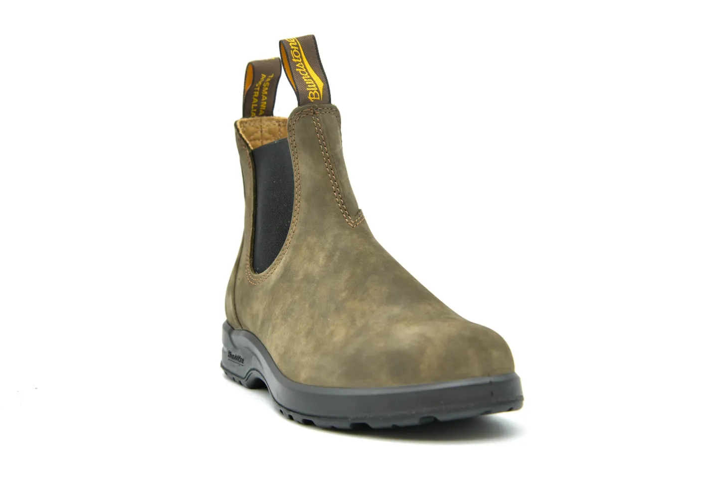 BLUNDSTONE 2056 All-Terrain in Rustic Brown