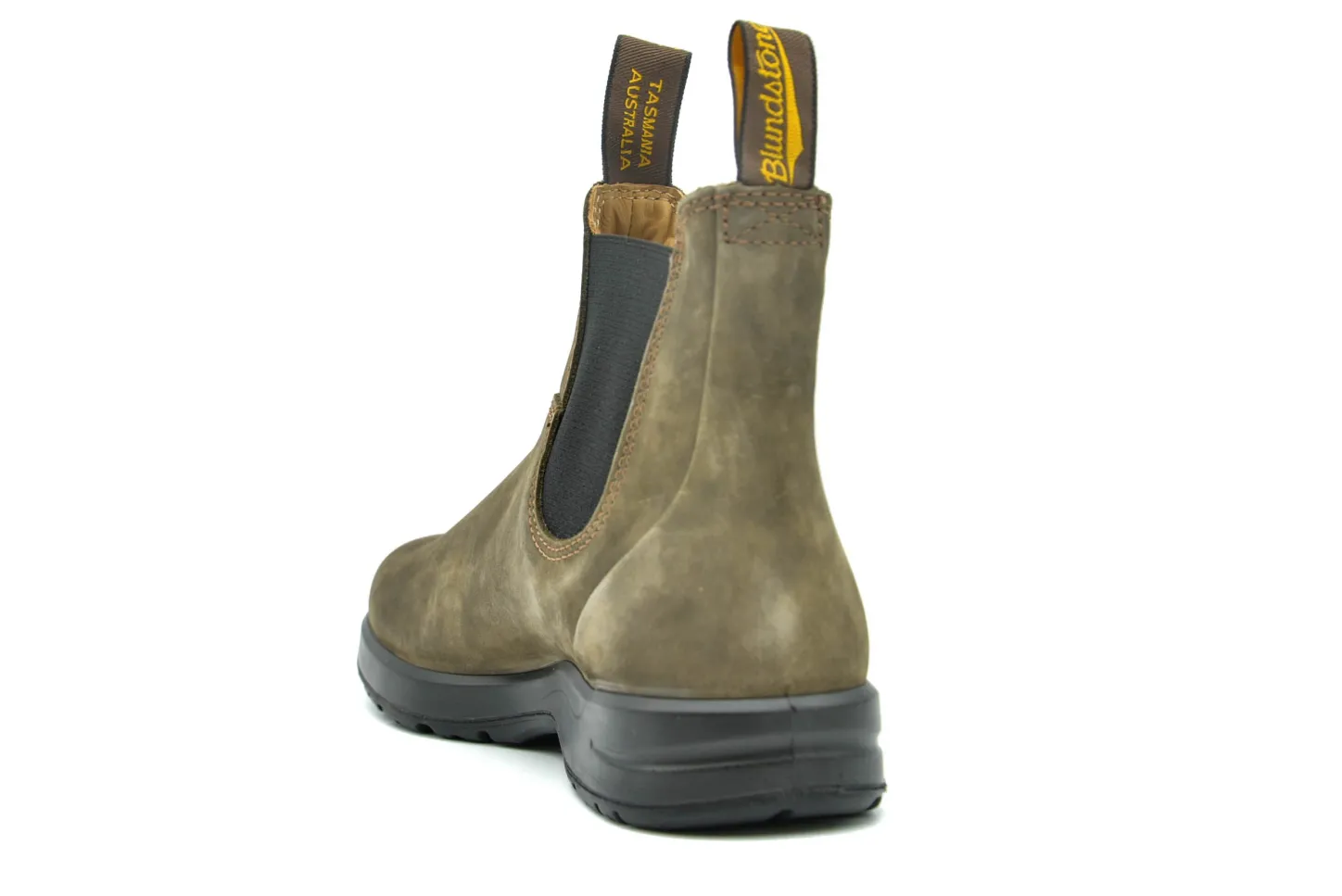 BLUNDSTONE 2056 All-Terrain in Rustic Brown