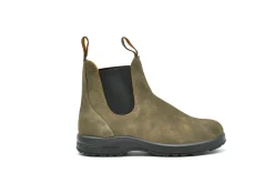 BLUNDSTONE 2056 All-Terrain in Rustic Brown