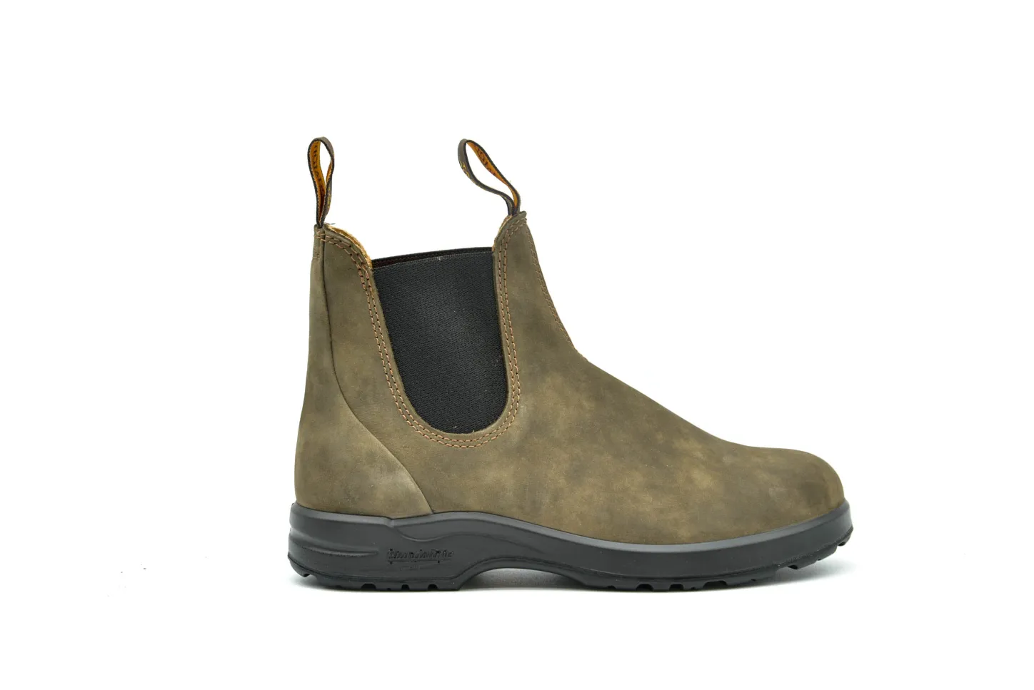 BLUNDSTONE 2056 All-Terrain in Rustic Brown