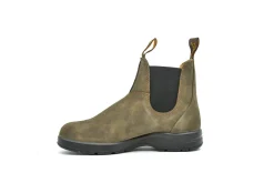 BLUNDSTONE 2056 All-Terrain in Rustic Brown