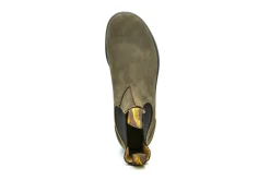 BLUNDSTONE 2056 All-Terrain in Rustic Brown
