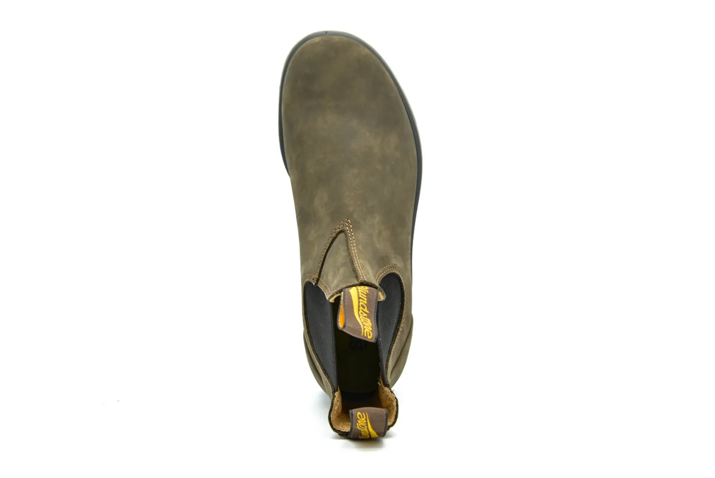 BLUNDSTONE 2056 All-Terrain in Rustic Brown