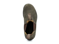 BLUNDSTONE 585 Classic Rustic Brown