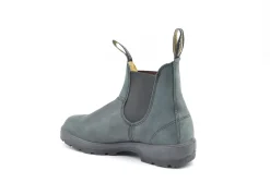BLUNDSTONE 587 Classic Rustic Black