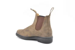 BLUNDSTONE 1306 Dress Rustic Brown