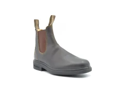 BLUNDSTONE 067 Dress Stout Brown