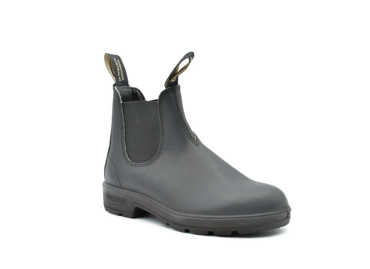 BLUNDSTONE 510 Original Black