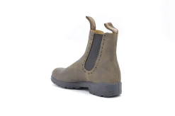 BLUNDSTONE 1351 Original Women's Hi Top Rustic Brown