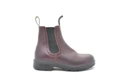 BLUNDSTONE 1352 Original Women's Hi Top Shiraz