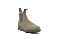 BLUNDSTONE 1391 Winter Thermal Dress Rustic Brown