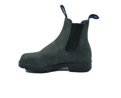 BLUNDSTONE 1478 Winter Thermal Rustic Black