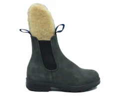 BLUNDSTONE 1478 Winter Thermal Rustic Black