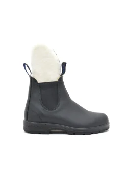 BLUNDSTONE 566 Winter Thermal Black