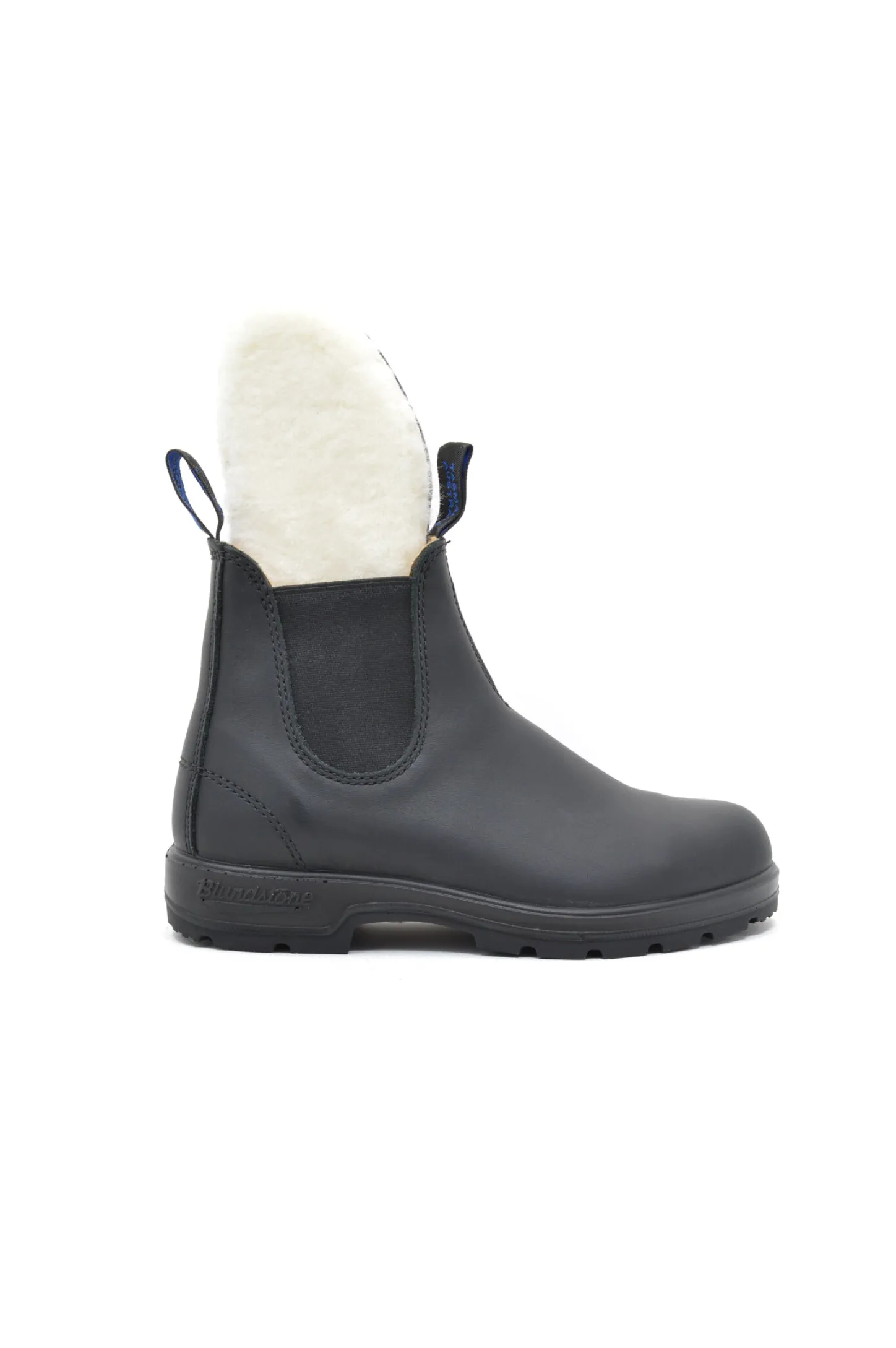 BLUNDSTONE 566 Winter Thermal Black