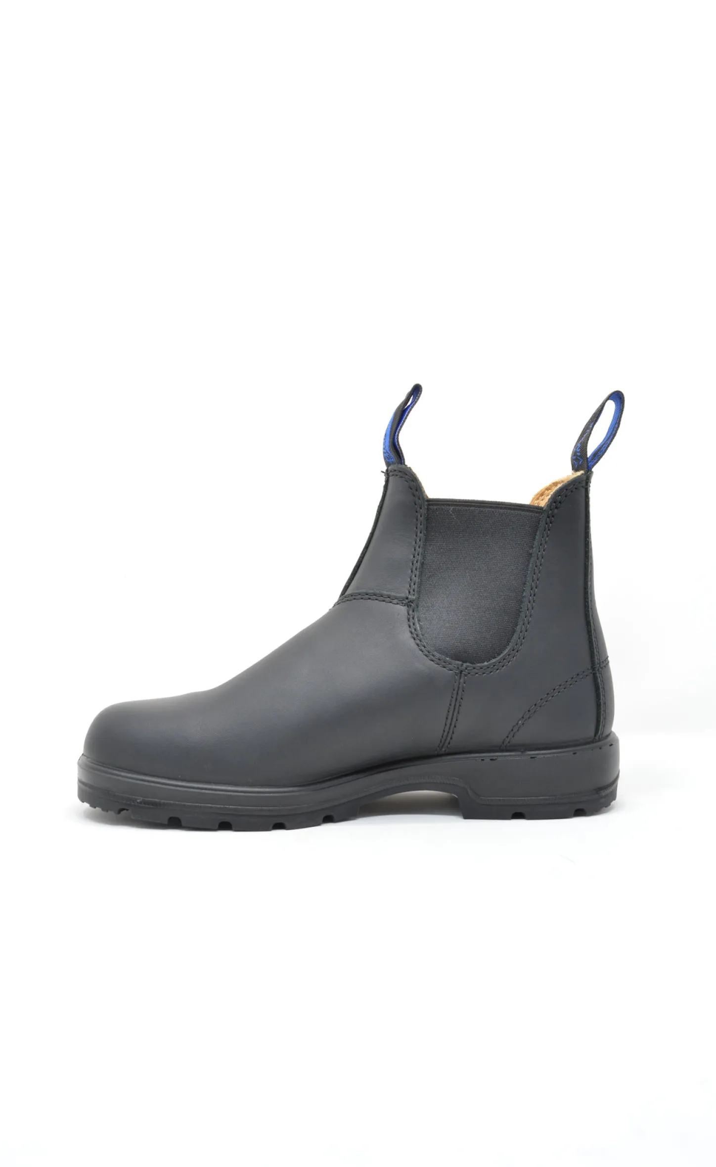 BLUNDSTONE 566 Winter Thermal Black