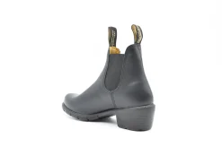 BLUNDSTONE 1671 Women's Series Heel Black