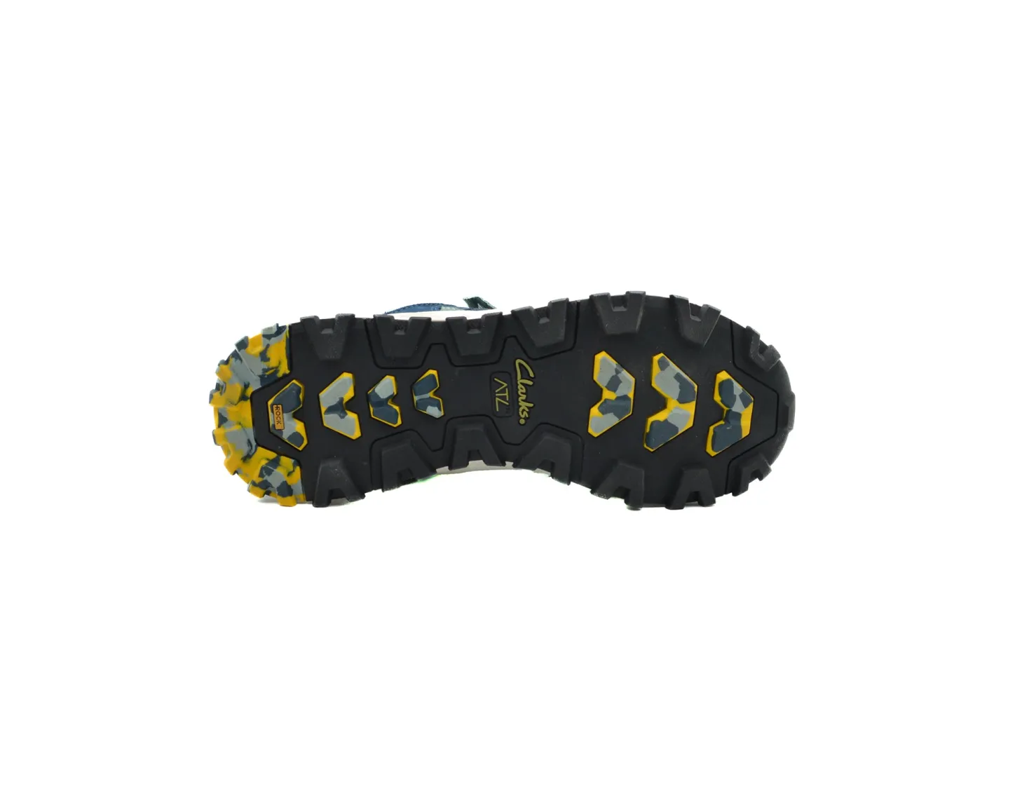 CLARKS Atl Trek Path Gore-Tex