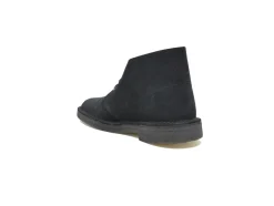 CLARKS DESERT BOOT
