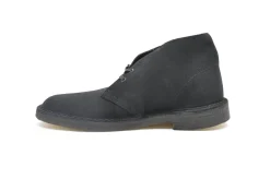 CLARKS DESERT BOOT