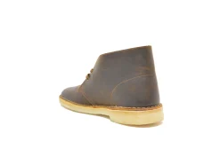 CLARKS DESERT BOOT