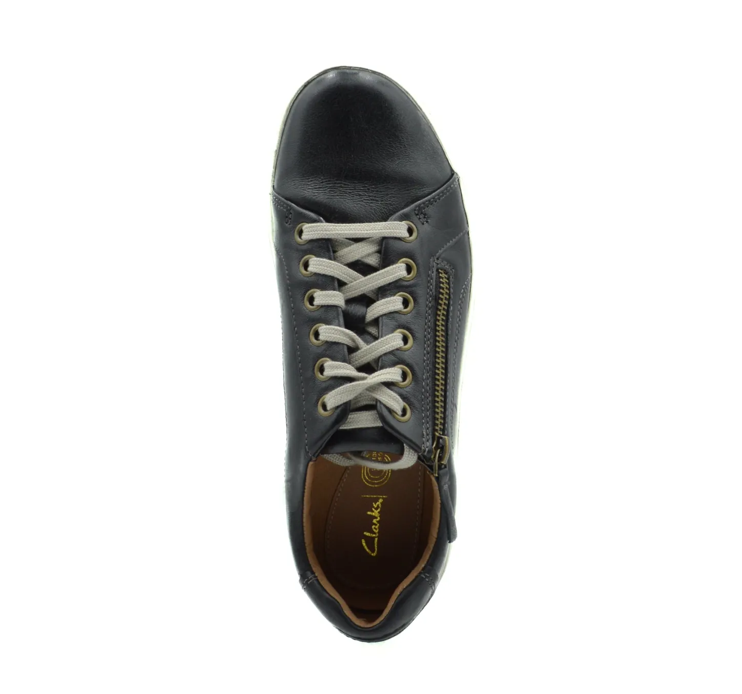 CLARKS Nalle Lace