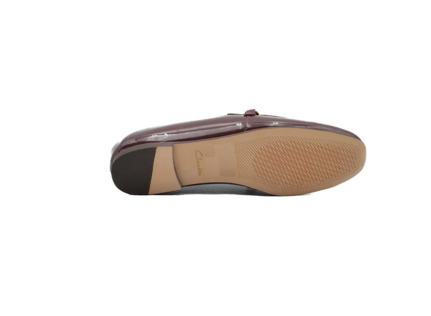 CLARKS PURE2 LOAFER