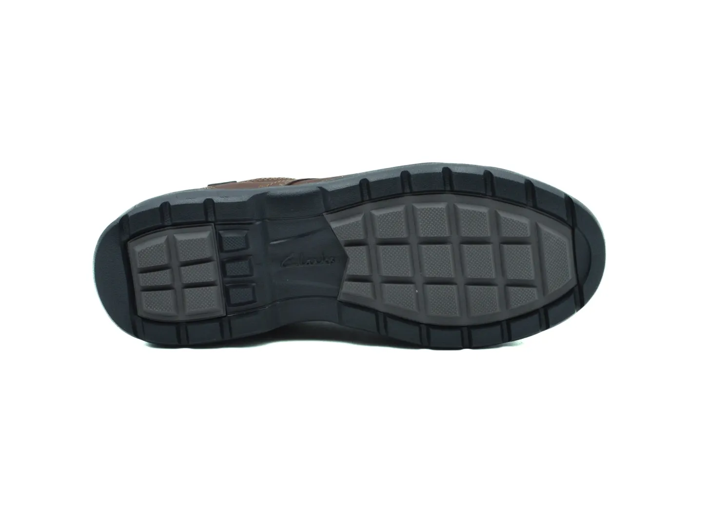 CLARKS Rockie 2 Lo GTX