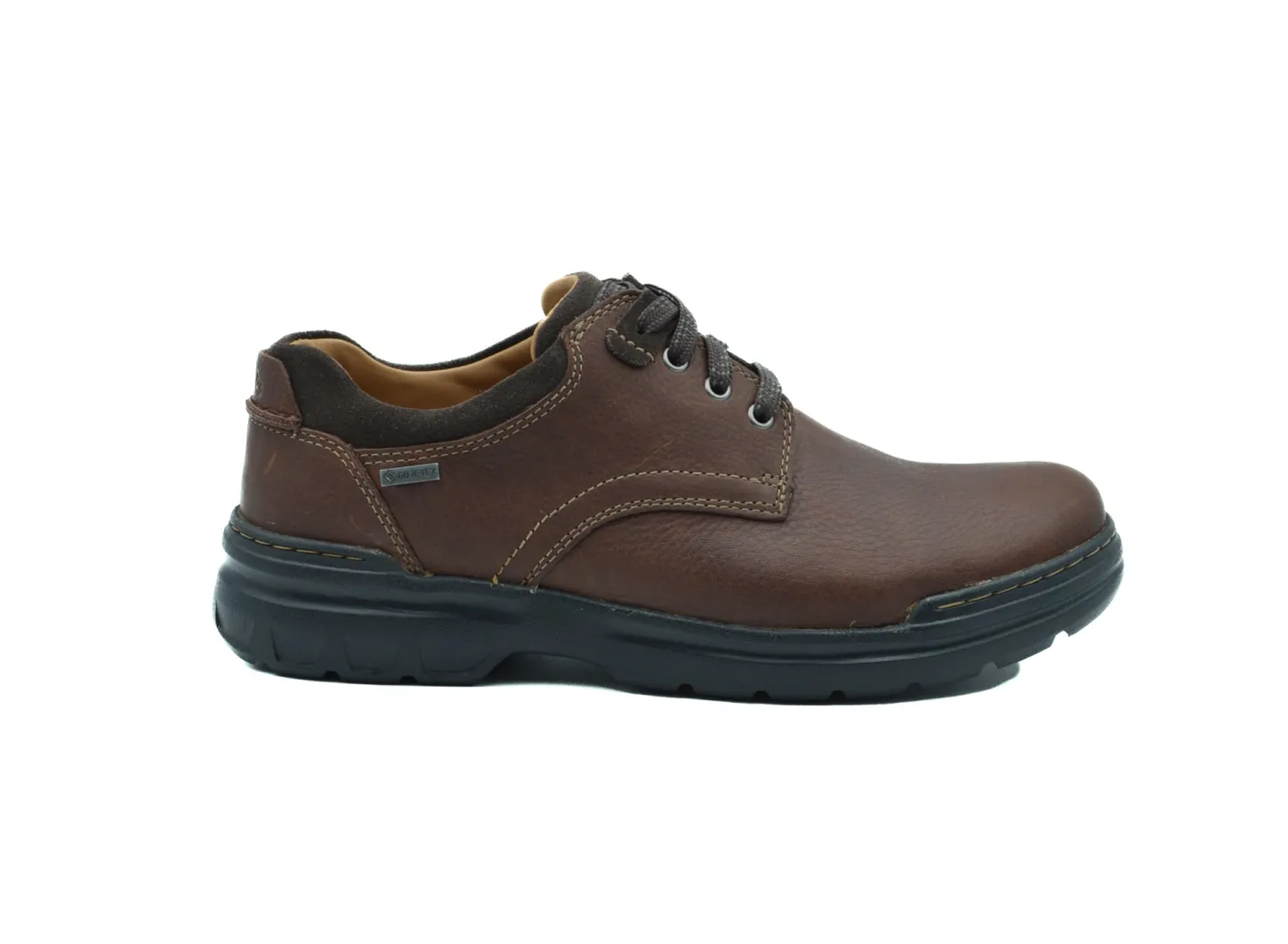 CLARKS Rockie 2 Lo GTX