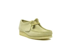 CLARKS Wallabee