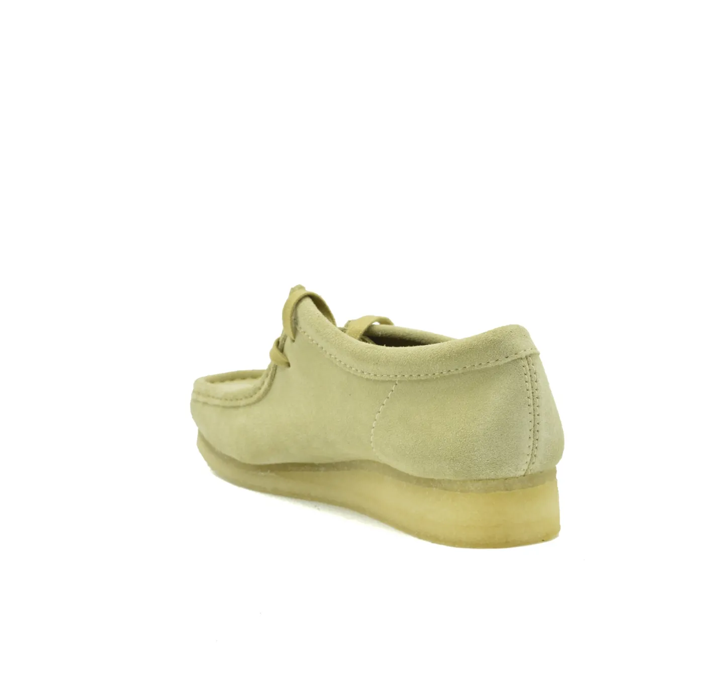 CLARKS Wallabee