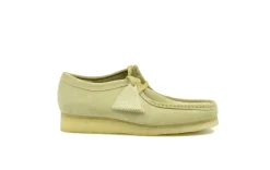 CLARKS Wallabee