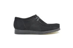 CLARKS Wallabee