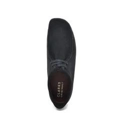 CLARKS Wallabee