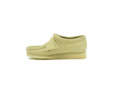 CLARKS Wallabee