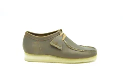 CLARKS Wallabee