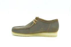 CLARKS Wallabee