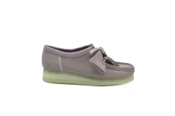 CLARKS Wallabee