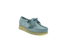CLARKS Wallabee