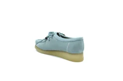 CLARKS Wallabee